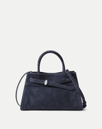 Veronica Beard Dash Bag - Navy