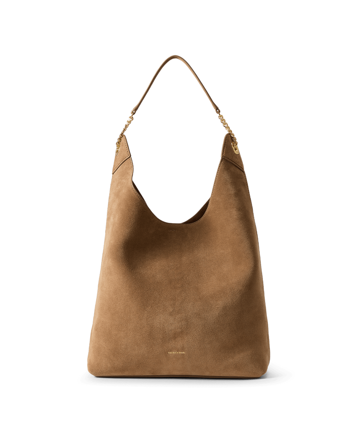 Veronica Beard Jour Shoulder Bag Bark