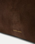 Veronica Beard Jour Shoulder Bag - Espresso