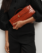 Veronica Beard Veronica Beard Dash Clutch