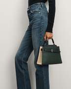 Veronica Beard Veronica Beard Dash Top-Handle Bag