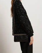 Veronica Beard Barre Clutch