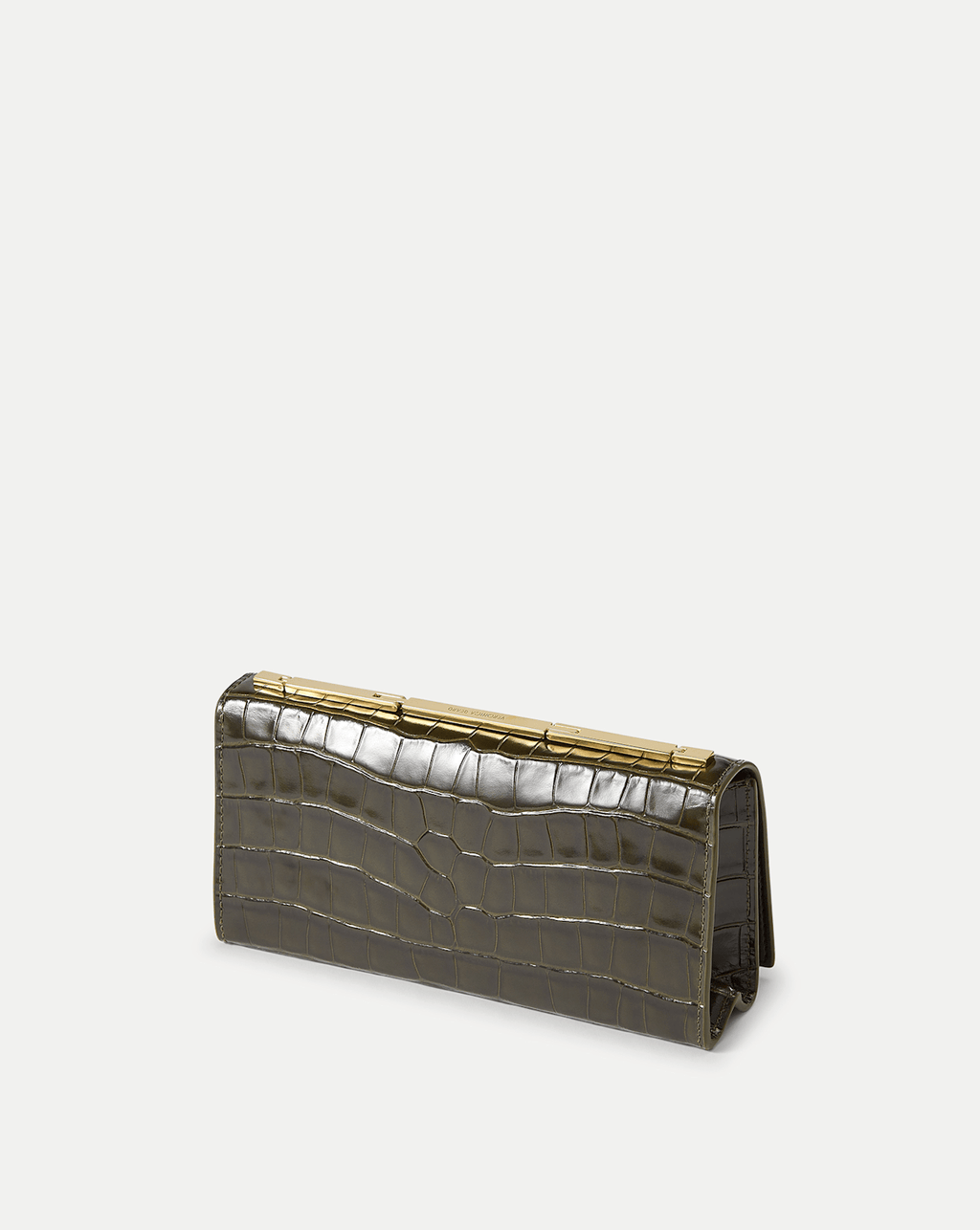 Veronica Beard Barre Clutch