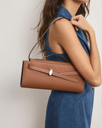 Veronica Beard Veronica Beard Dash Clutch