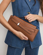 Veronica Beard Veronica Beard Dash Clutch