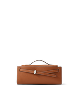Veronica Beard Veronica Beard Dash Clutch Hazelwood