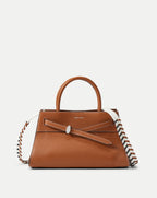 Veronica Beard Dash Bag - Hazelwood