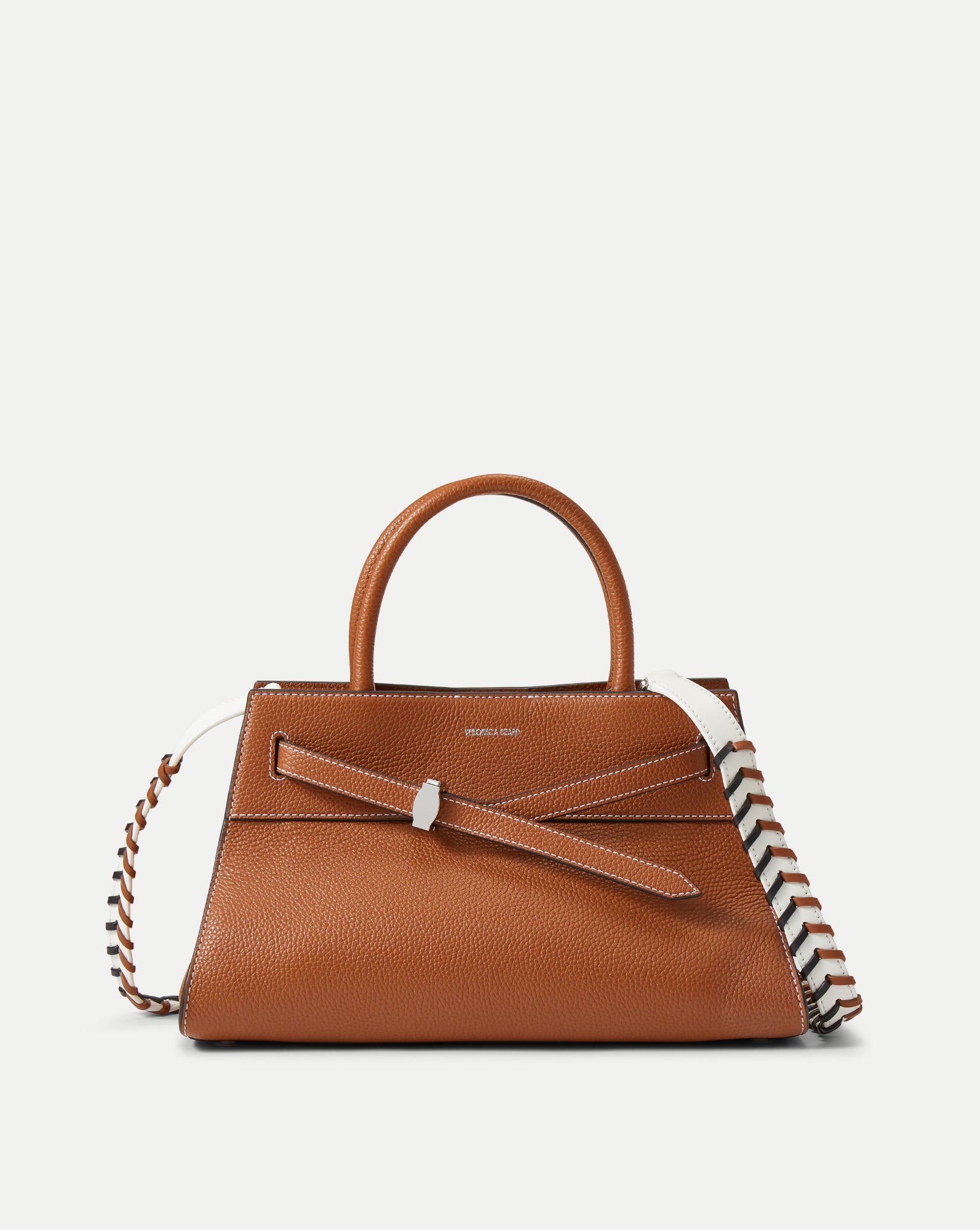 Veronica Beard Dash Bag - Hazelwood