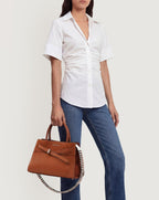 Veronica Beard Dash Bag - Hazelwood