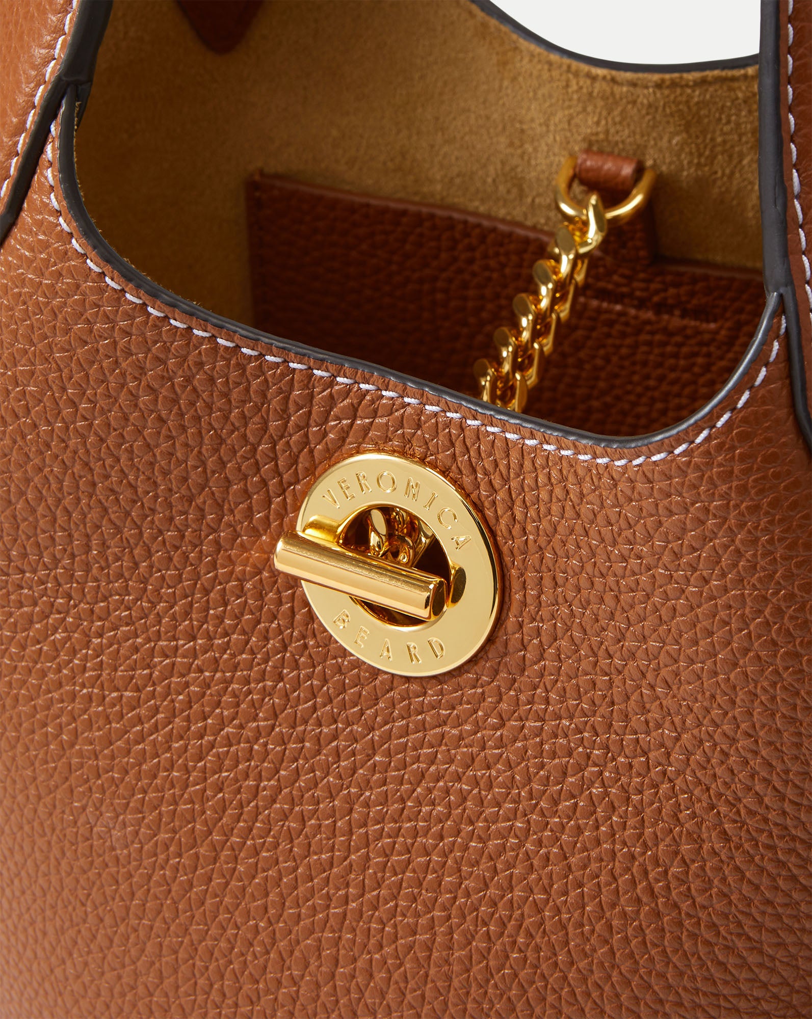 Veronica Beard Anchor Bag