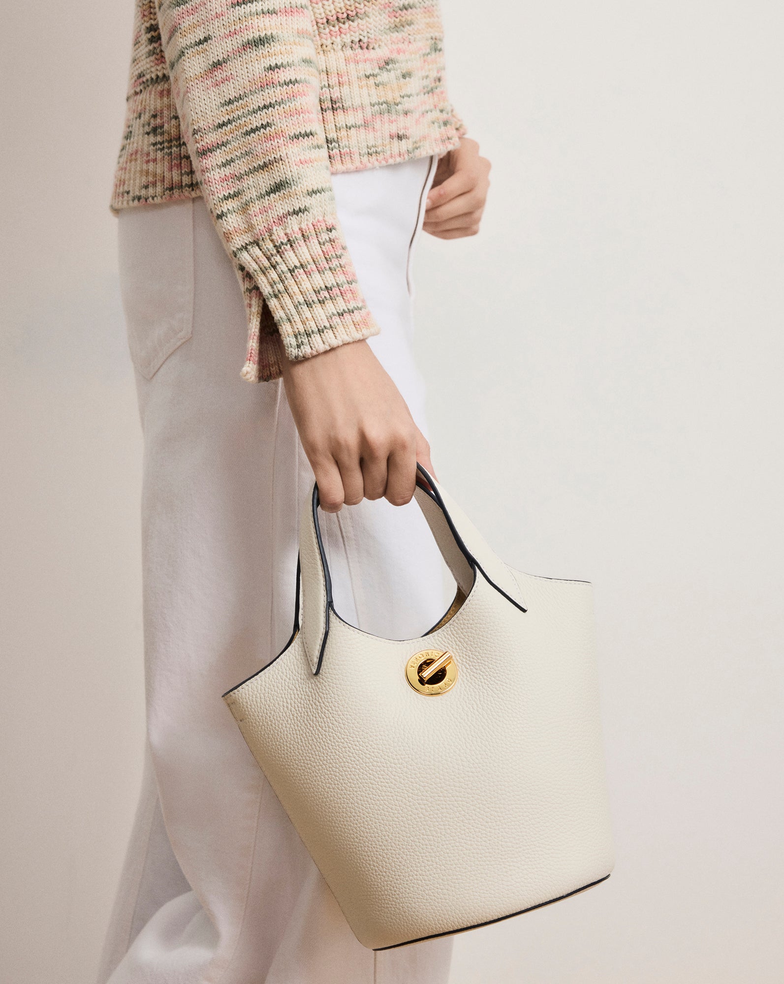 Veronica Beard Anchor Bag