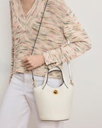 Veronica Beard Anchor Bag