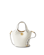 Veronica Beard Anchor Bag Off-White
