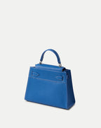 Veronica Beard Veronica Beard Dash Top-Handle Bag