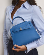 Veronica Beard Veronica Beard Dash Top-Handle Bag
