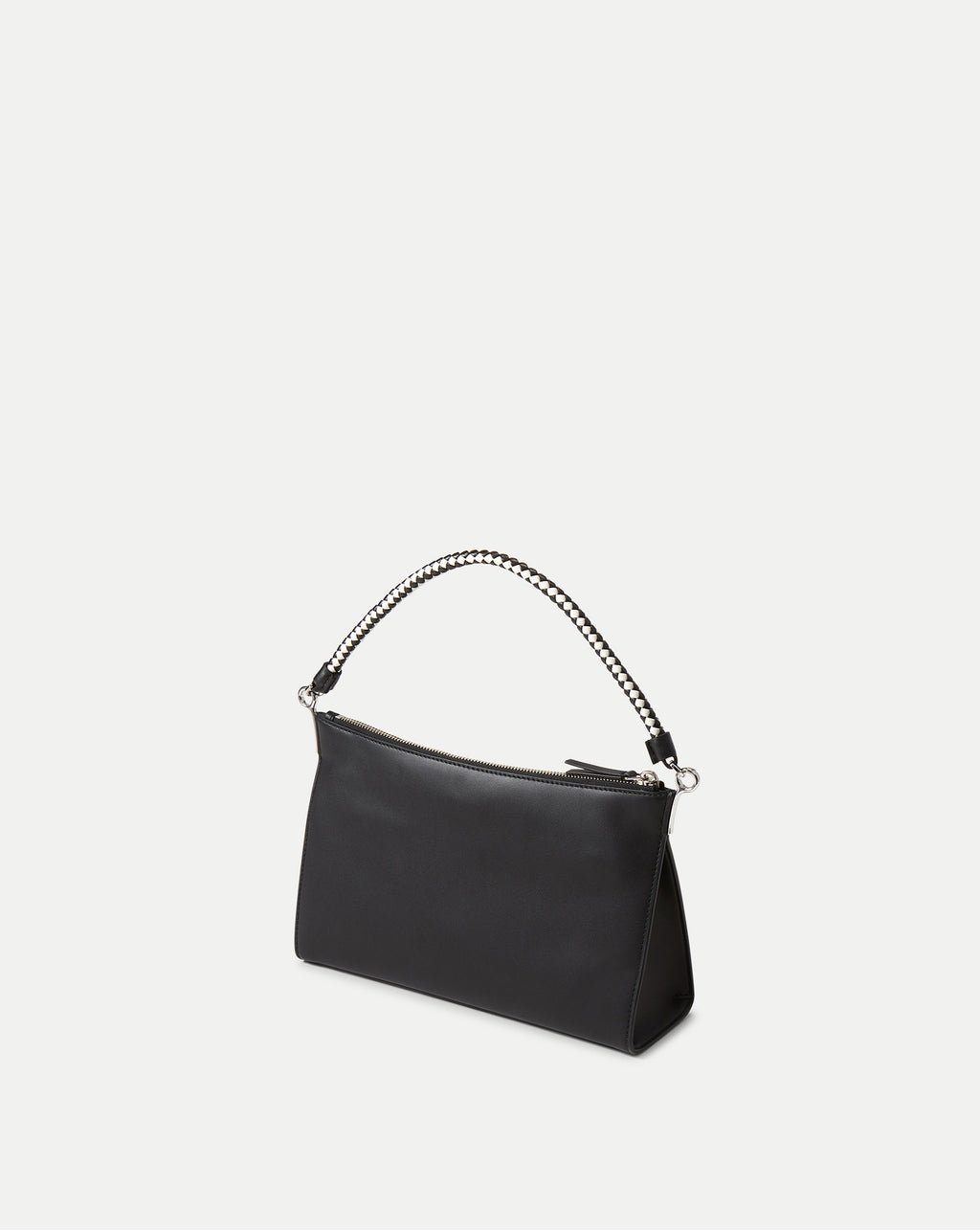 Veronica Beard Small Vida Shoulder Bag