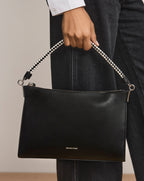 Veronica Beard Small Vida Shoulder Bag