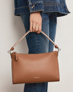 Veronica Beard Small Vida Shoulder Bag