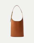 Veronica Beard Large Loop Bag - Hazelwood/Pistachio