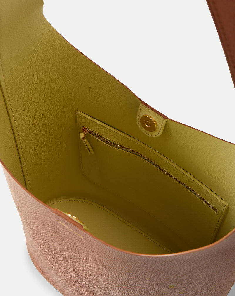 Veronica Beard Large Loop Bag