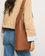 Veronica Beard Large Loop Bag