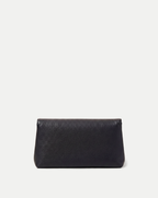 Veronica Beard Anchor Clutch - Black