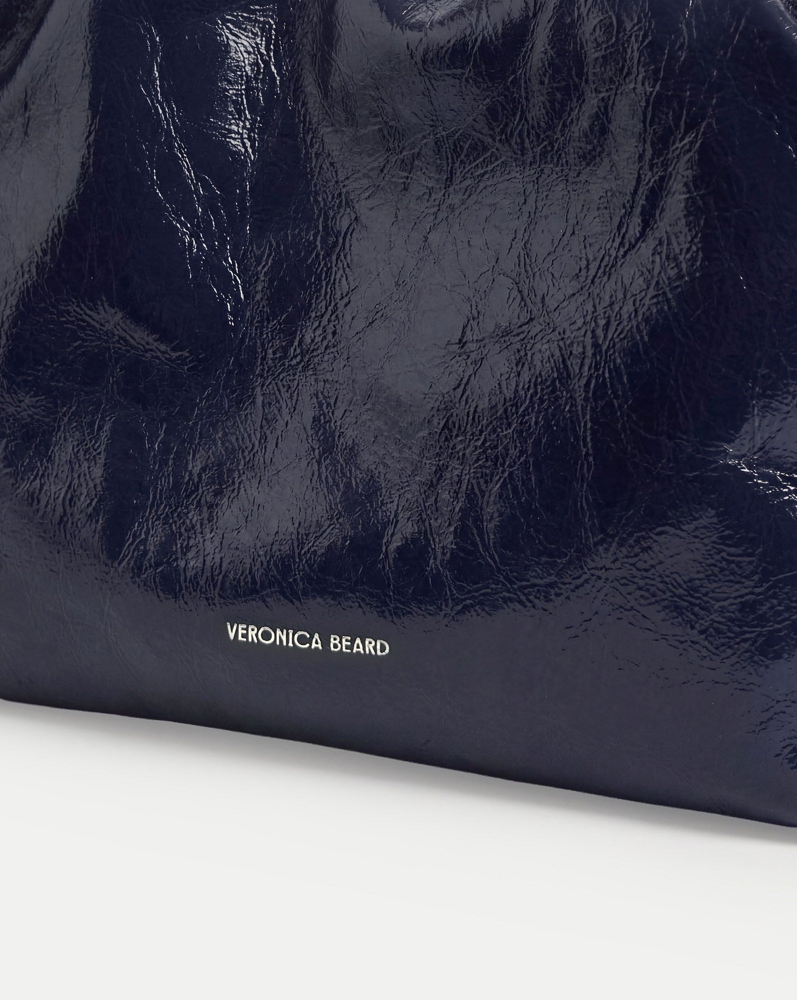Veronica Beard Small Veronica Beard Stash Bag - Navy