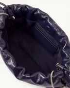 Veronica Beard Small Veronica Beard Stash Bag - Navy