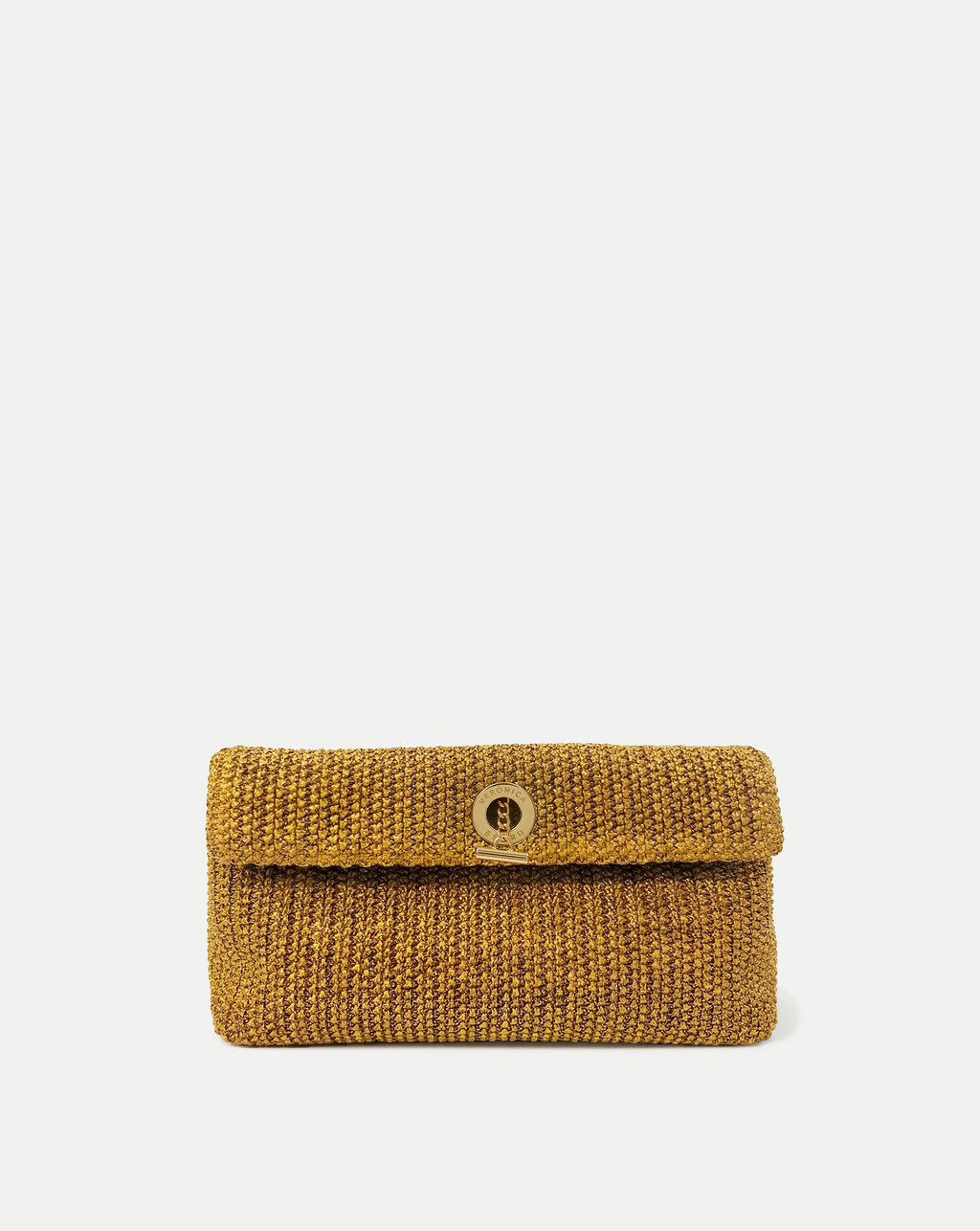 Veronica Beard Woven clutchWoven clut