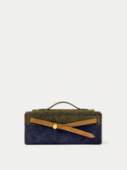 Veronica Beard Veronica Beard Dash Clutch - Cypress Multi