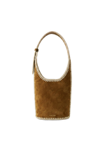 Whipstitch Loop Bag