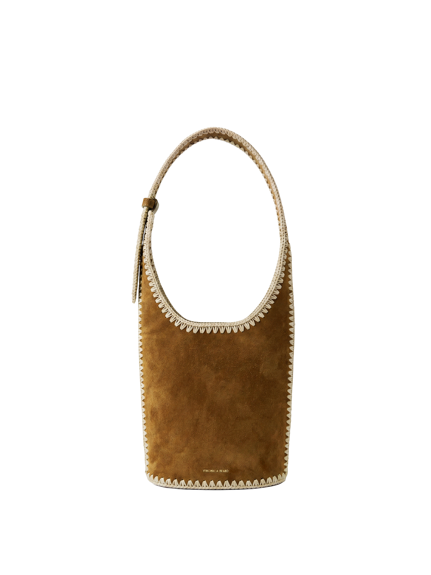 Sac en boucle cousu sellier