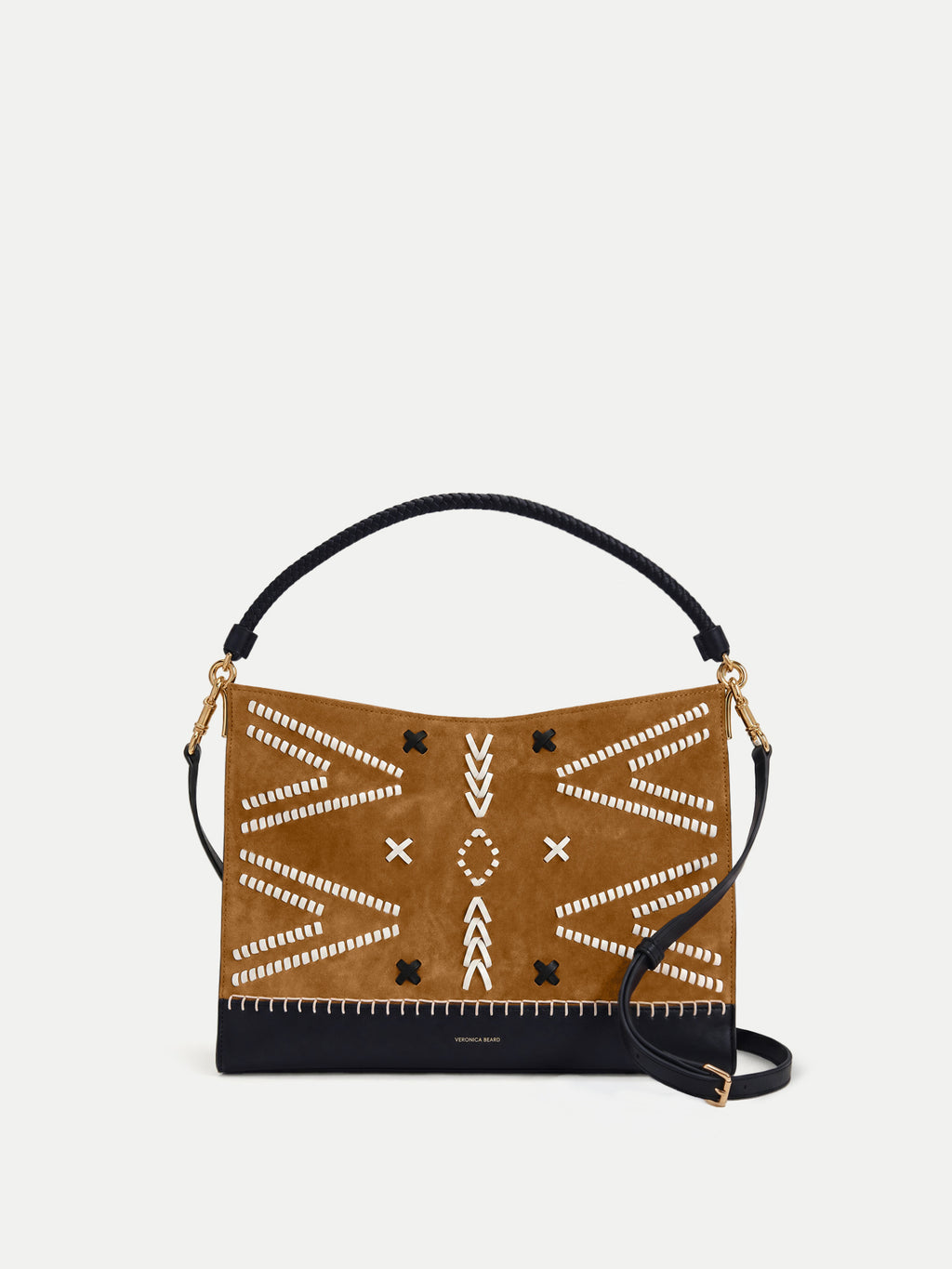 Vida Shoulder Bag