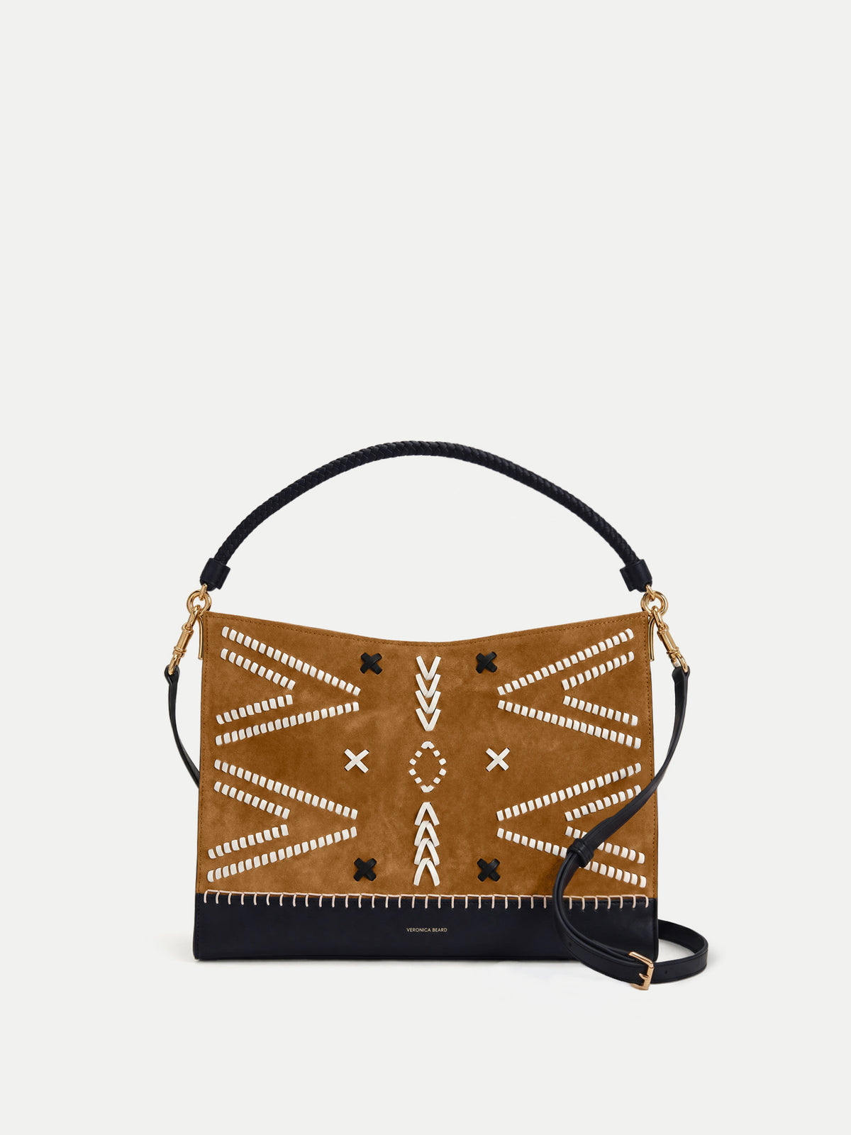 Vida Shoulder Bag