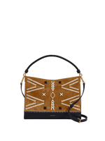 Vida Shoulder Bag