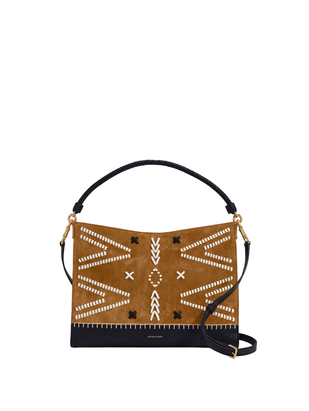 Sac bandoulière Vida