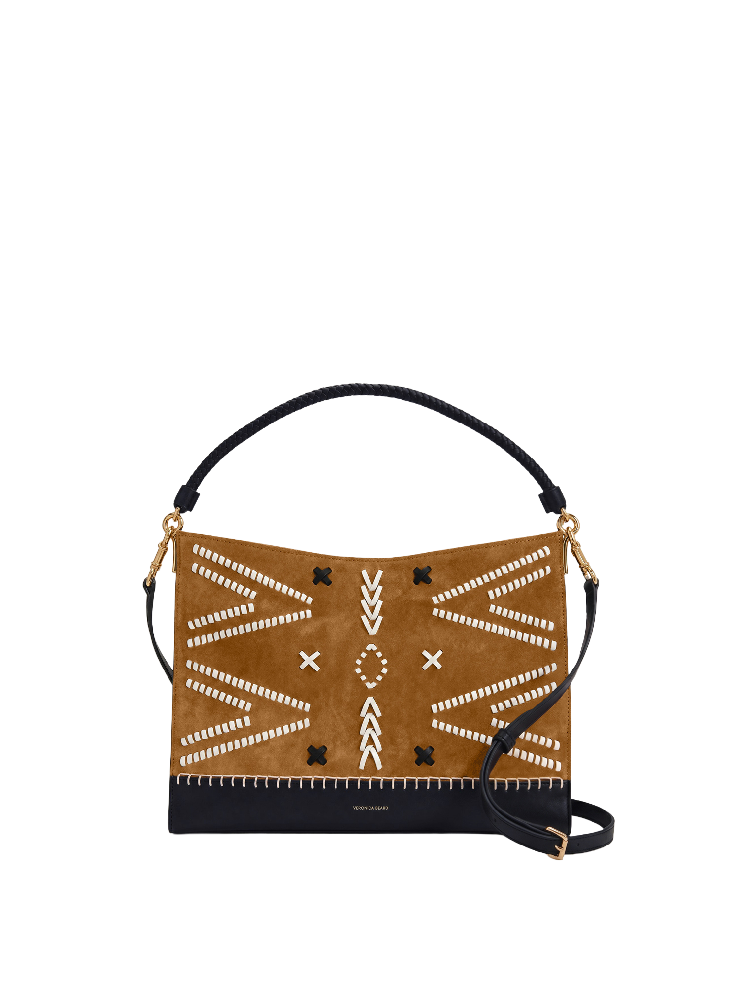 Sac bandoulière Vida