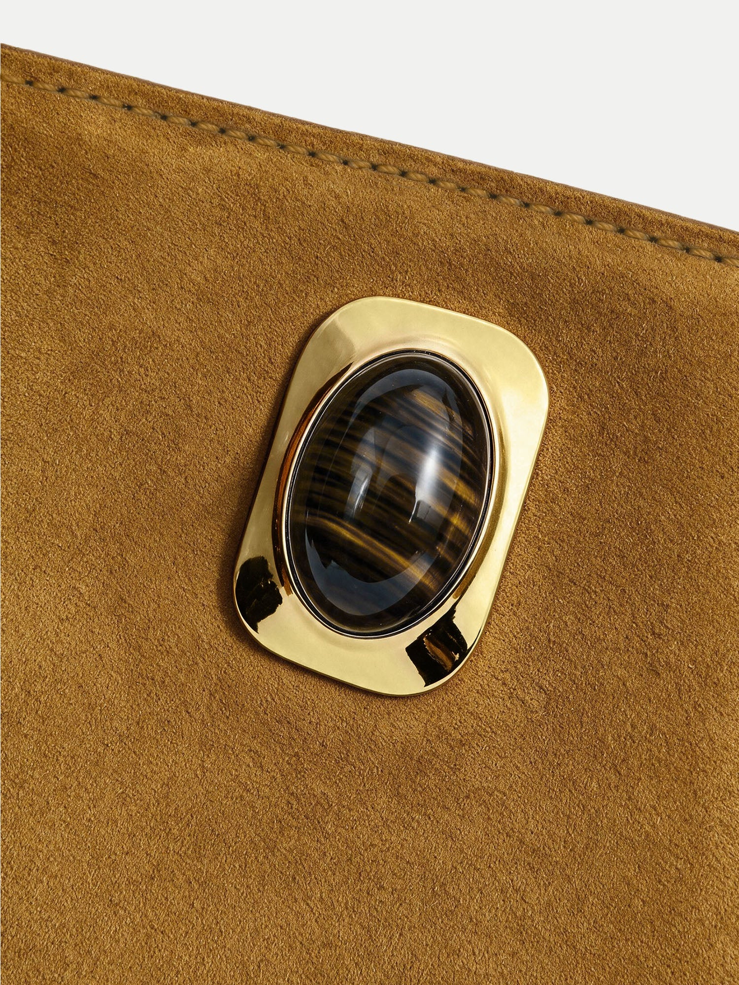 Tether Bag