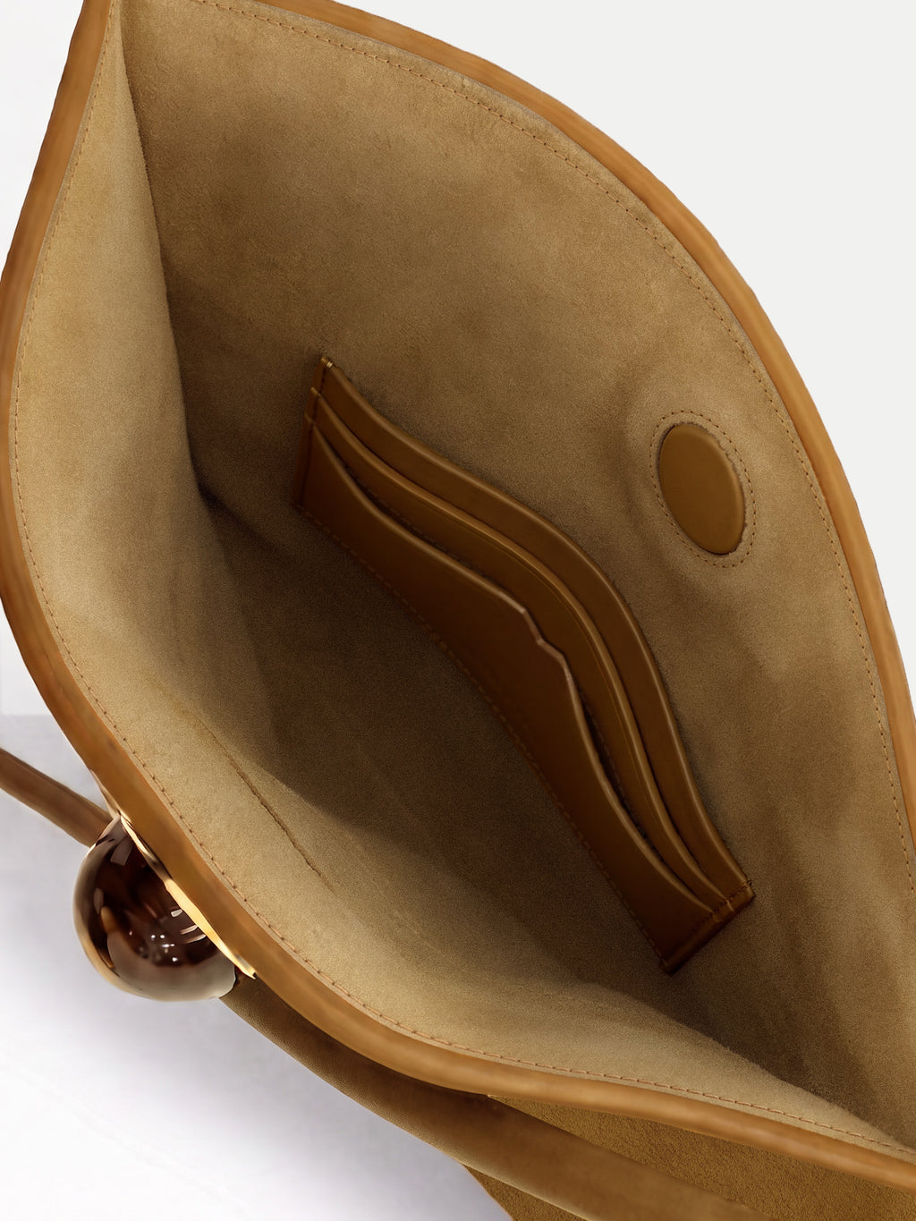 Tether Bag