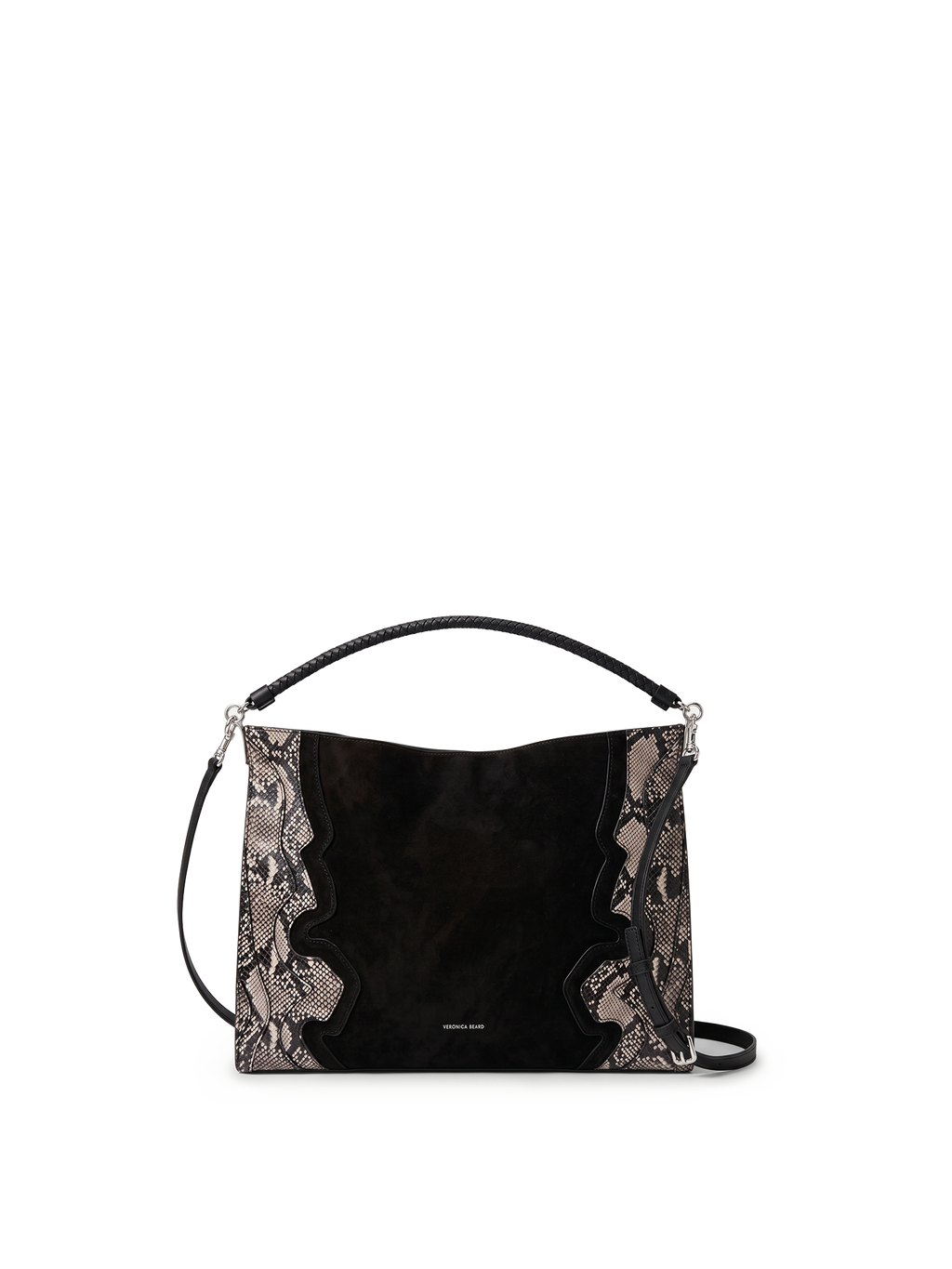 Sac bandoulière Vida