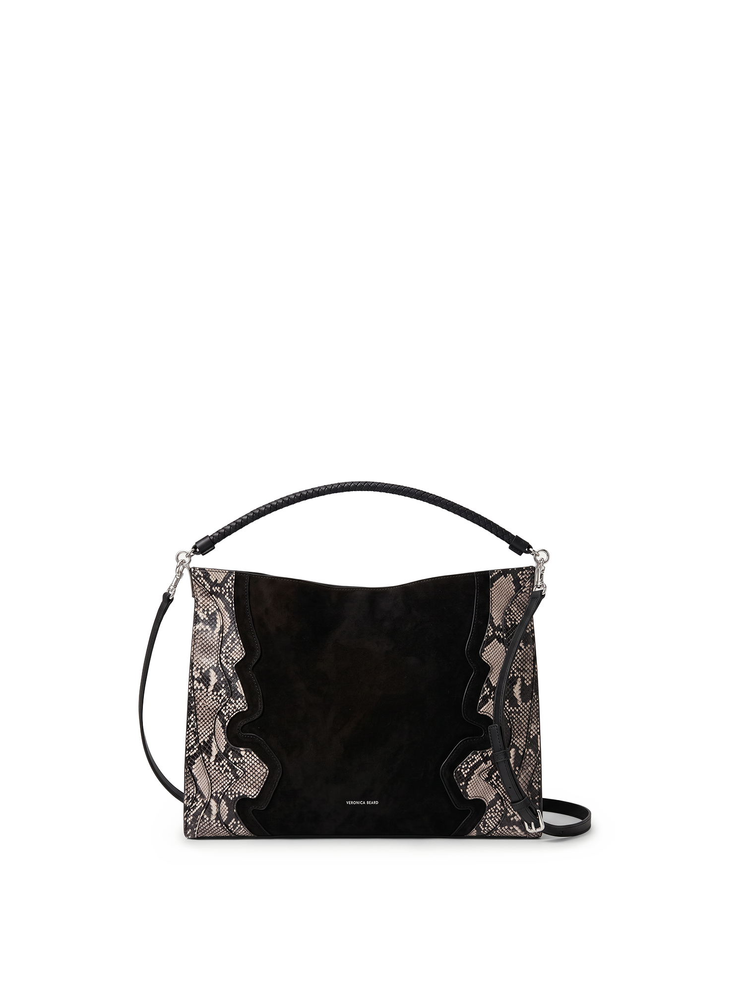 Sac bandoulière Vida