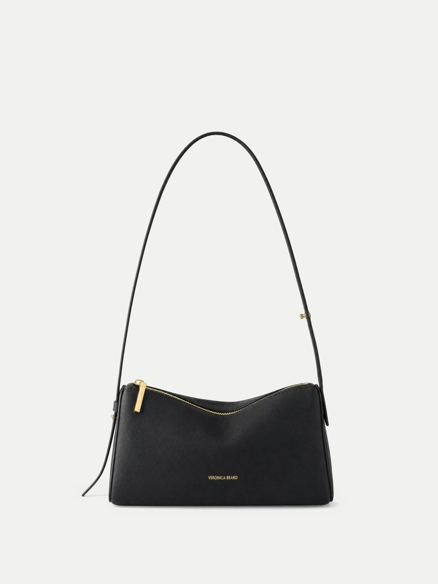 Veronica Beard Prism Bag - Black