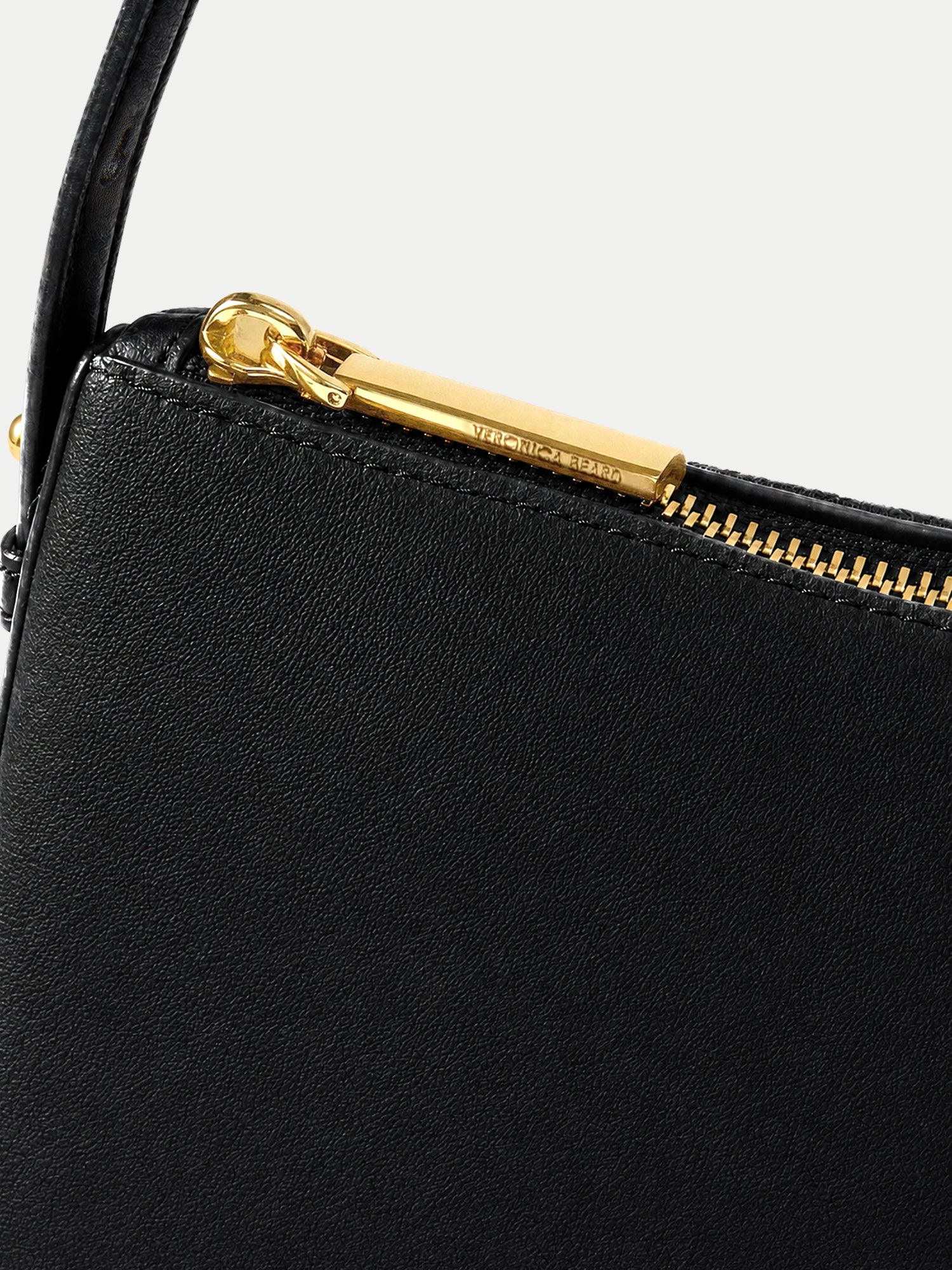 Veronica Beard Prism Bag - Black