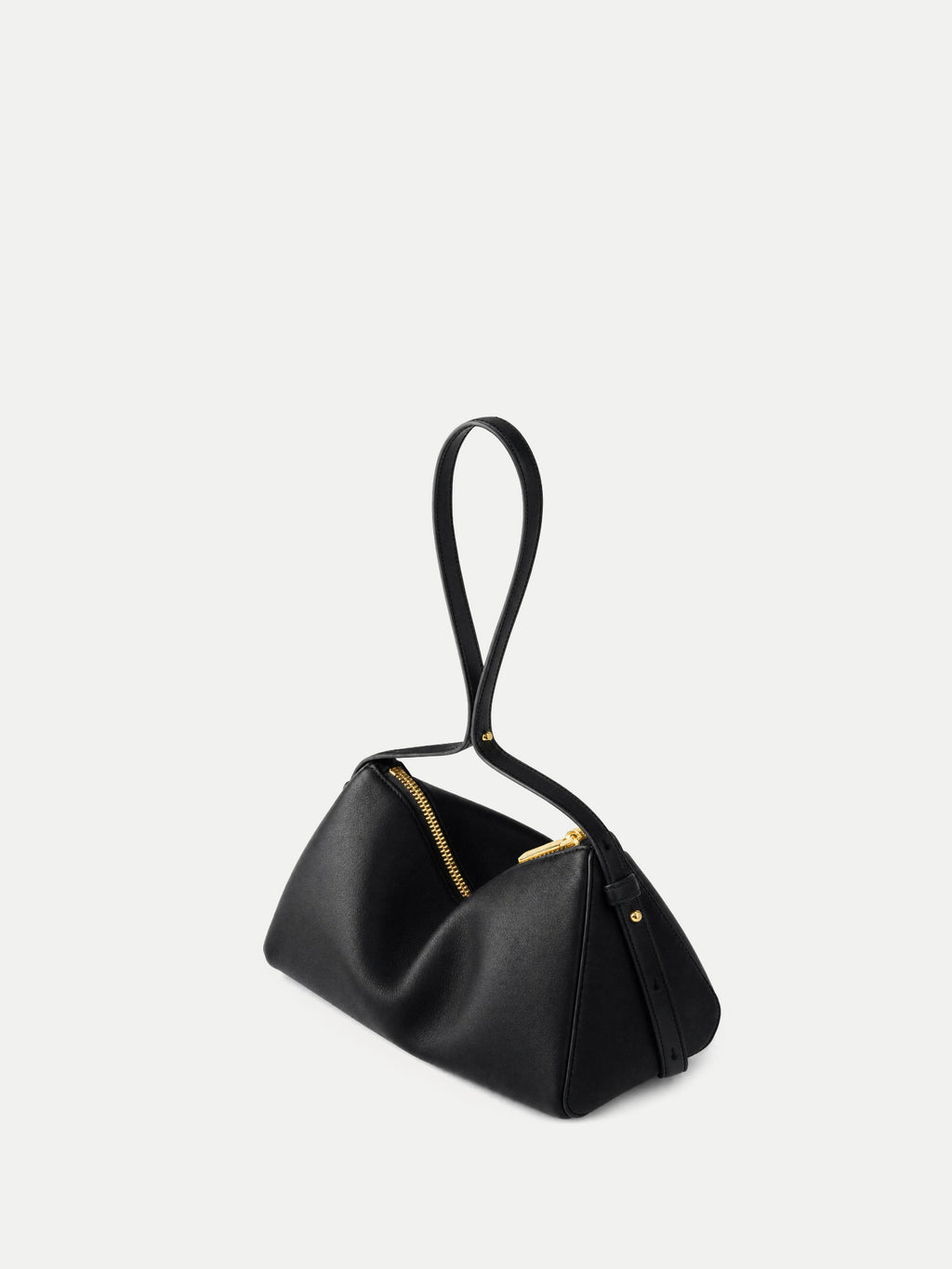Veronica Beard Prism Bag - Black