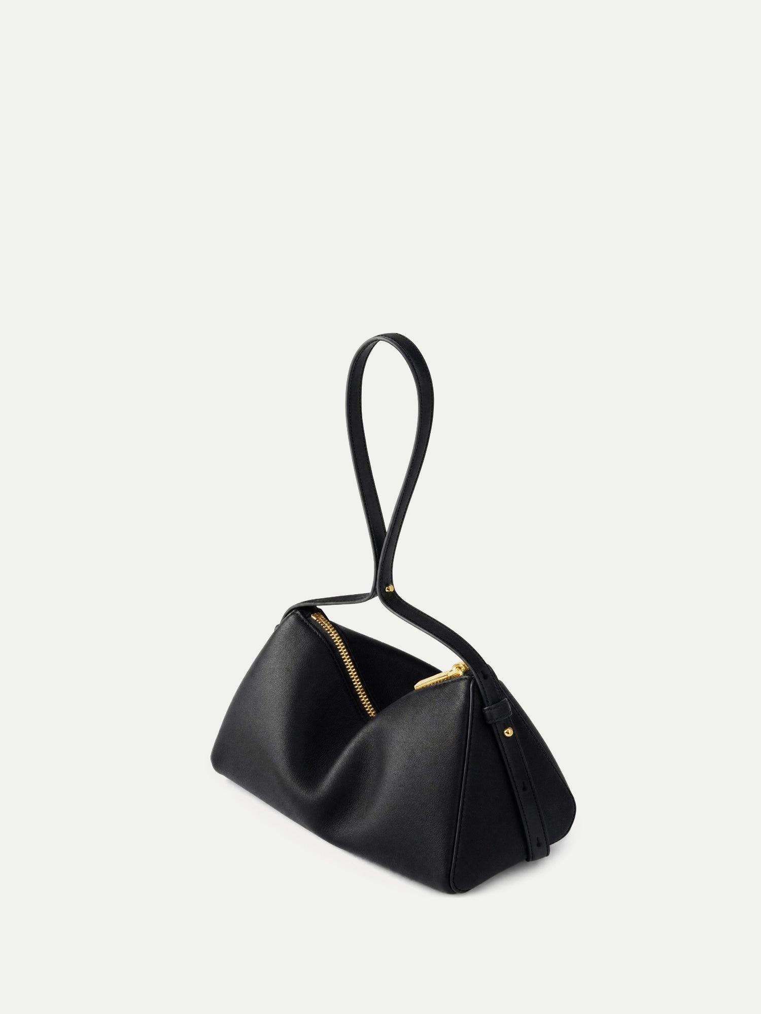 Veronica Beard Prism Bag - Black