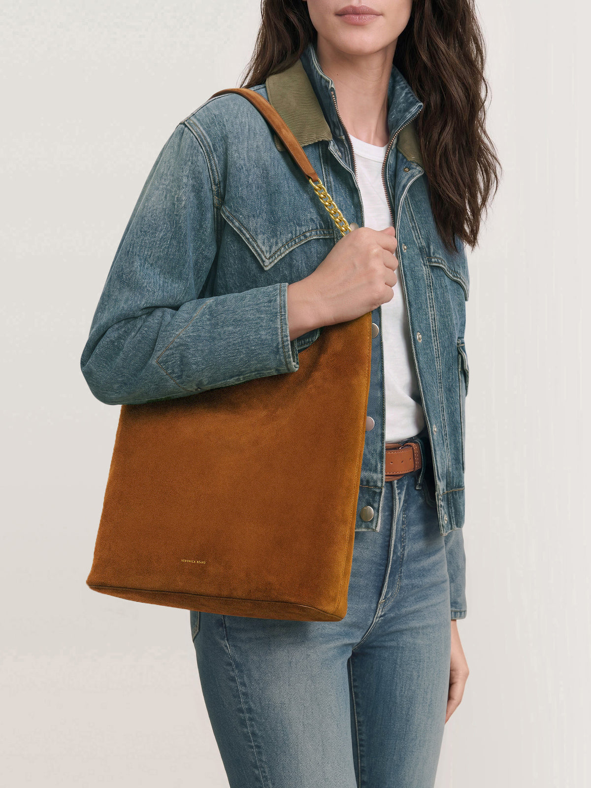 Jour Shoulder Bag