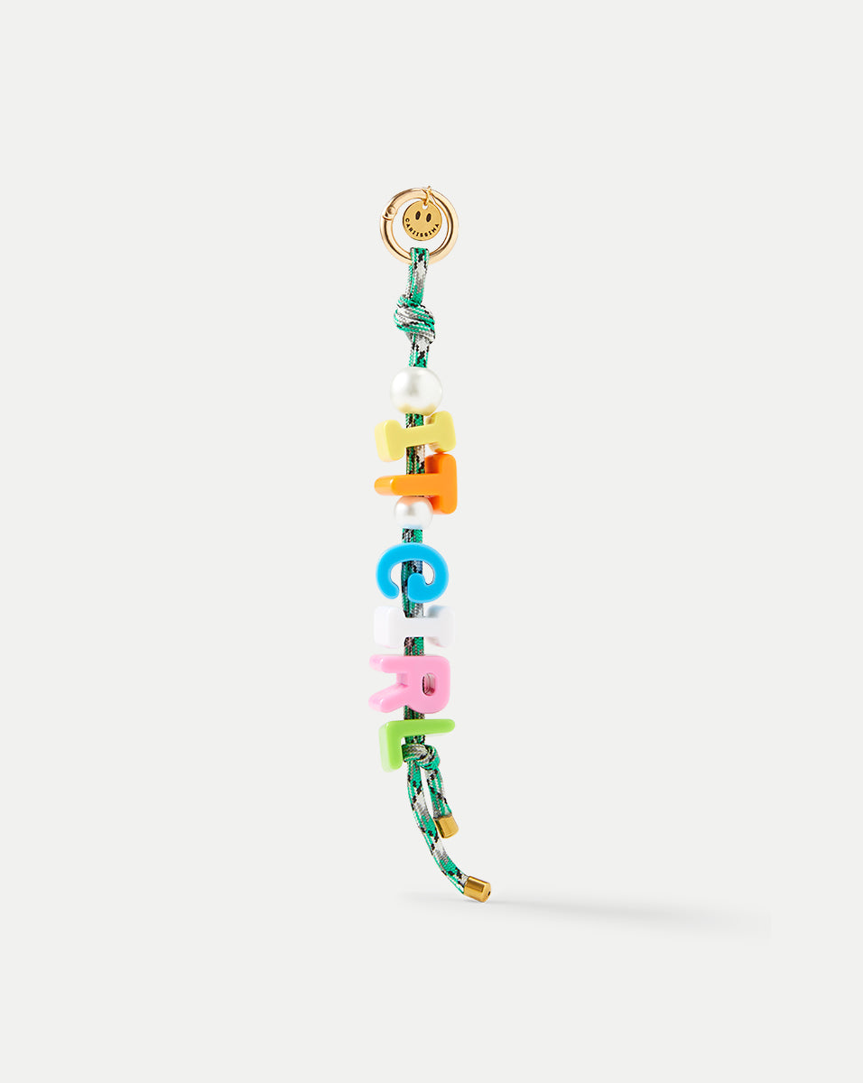 Veronica Beard It Girl Bag Charm