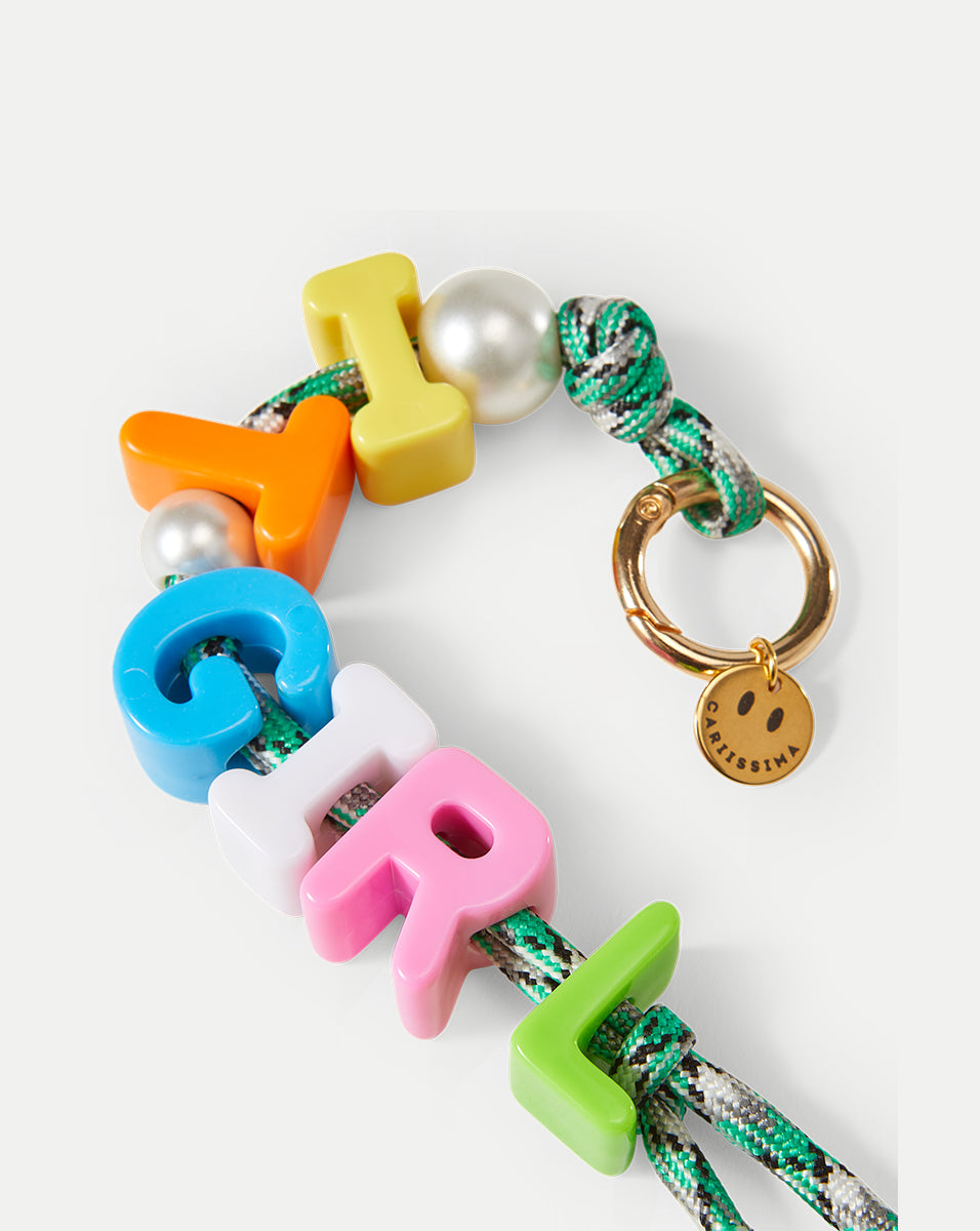Veronica Beard It Girl Bag Charm - Multi