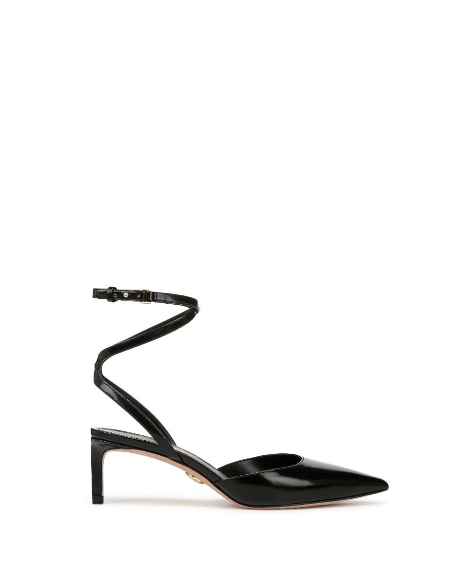 Veronica Beard Colette Pump - Black
