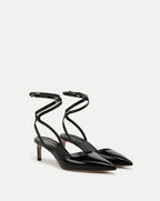Veronica Beard Colette Pump - Black